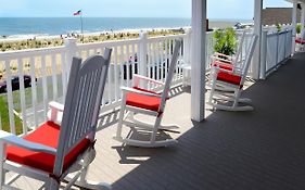 Adams Ocean Front Resort